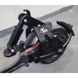 Suspensão traseira Monorim MR1 para Xiaomi M365, 1S, Pro2 e M365 Pro Monorim - 27  





Inclui:
- Cabo extensor para instalar a