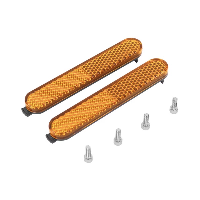 Galiniai atšvaitai Xiaomi Pro 2, 1S, Essential, Mi 3 ar panašiems Xiaomi - 2  