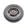 Komplettes Vorderrad für Inmotion S1 oder ähnliches - mit 10 Zoll Reifen 10x2,5-6,5 Inmotion - 1  