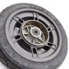 Kompletno sprednje kolo za Inmotion S1 ali podobno s pnevmatiko 10 palcev 10x2.5-6.5 Inmotion - 2 Združljivo z Inmotion S1 in po