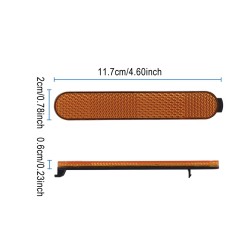 Hátsó reflektor Xiaomi Electric Scooter 4 ULTRA-hoz Xiaomi - 9  