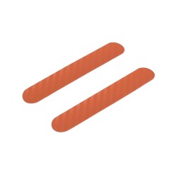 Fényvisszaverő matricák elöl Xiaomi Electric Scooter 4 ULTRA-hoz Xiaomi - 3  