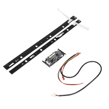 Plata BMS dlya vnutrishnʹoho akumulyatora Xiaomi Electric Scooter 4 Pro Xiaomi - 1  