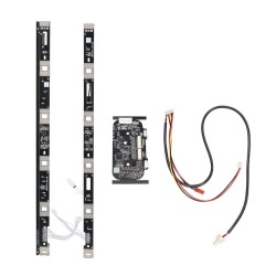 Plata BMS dlya vnutrishnʹoho akumulyatora Xiaomi Electric Scooter 4 Pro Xiaomi - 2  