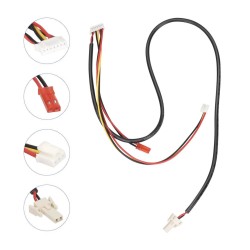 Placa BMS para a bateria interna do Xiaomi Electric Scooter 4 Pro Xiaomi - 4  