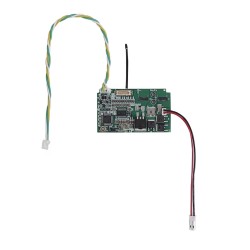 BMS-kort til det interne batteri i Xiaomi 1S, Essential, M365, Youth eller lignende Xiaomi - 2  