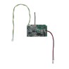 Placa BMS para bateria interna do Xiaomi 1S, Essential, M365, Youth ou similar Xiaomi - 2  