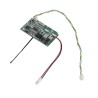 Placa BMS para bateria interna do Xiaomi 1S, Essential, M365, Youth ou similar Xiaomi - 6  