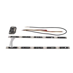 Plakéta BMS gia tin esoterikí bataría tou Xiaomi Pro, Xiaomi Pro 2 í parómoia Xiaomi - 1  