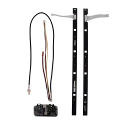 BMS ploča za unutarnju bateriju Xiaomi Pro, Xiaomi Pro 2 ili slično Xiaomi - 4  