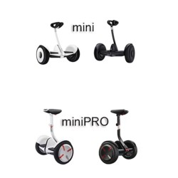Ubegrænset controller til Segway Ninebot Mini Mini Pro - 25 km/t Segway - Ninebot - 3  
