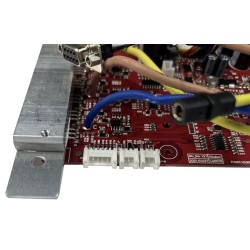 Gnísio cheiristírio gia Ninebot GoKart Pro 2 - antallaktiká kai antallaktiká Segway - Ninebot - 2  