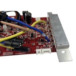 Originalkontroll för Ninebot GoKart Pro 2 - delar och reservdelar Segway - Ninebot - 3  