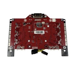 Gnísio cheiristírio gia Ninebot GoKart Pro 2 - antallaktiká kai antallaktiká Segway - Ninebot - 4  