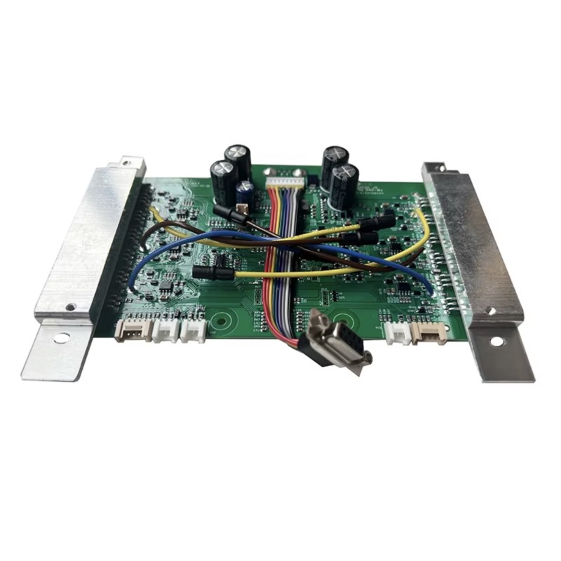 Comando original para kit Ninebot GoKart - peças e sobressalentes Segway - Ninebot - 1  