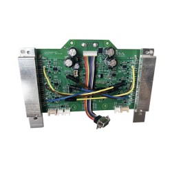 Oryginalny kontroler do zestawu Ninebot GoKart - części i części zamienne Segway - Ninebot - 3  