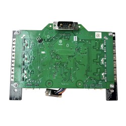 Originalus Ninebot GoKart komplekto valdiklis - dalys ir atsarginės dalys Segway - Ninebot - 4  