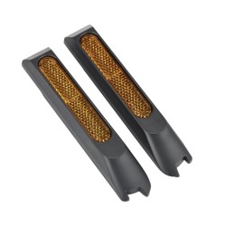Coperture riflettenti originali per Segway GT1, GT1E, GT2 o modelli simili Segway - Ninebot - 4