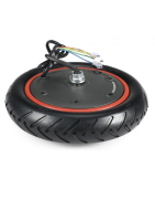 Motores nuevos y compatibles de alto torque para patinetes eléctricos: Xiaomi, Ninetbot Max y otros..