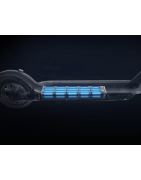 Autonomi och elektronik