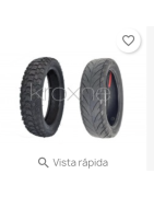 Neumáticos de cámara interna